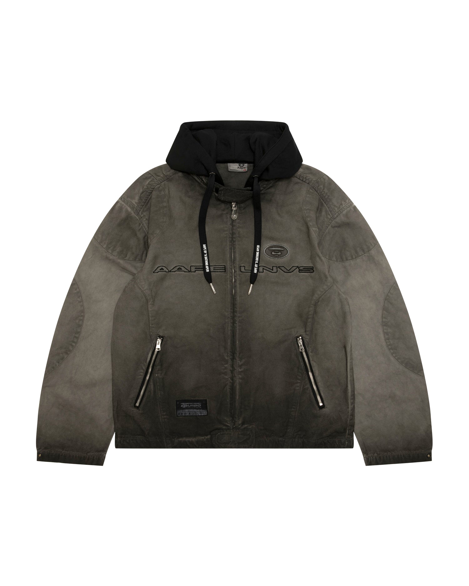 Test Outerwear and Knit sales - Outerwear